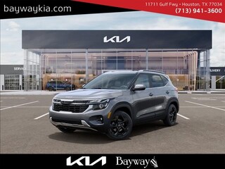 2026 Kia Seltos for sale in Houston TX