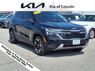 2024 Kia Seltos for sale in Lincoln NE