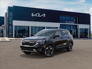 2025 Kia Seltos for sale in Beaumont TX