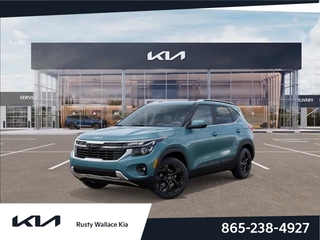 2026 Kia Seltos for sale in Louisville TN