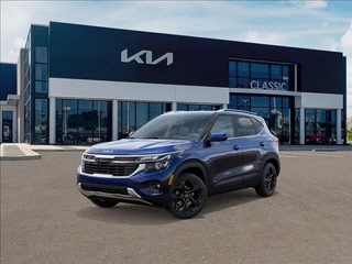 2026 Kia Seltos for sale in Beaumont TX