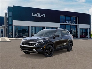 2026 Kia Seltos for sale in Beaumont TX