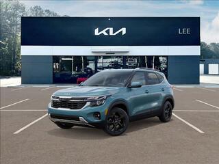 2026 Kia Seltos