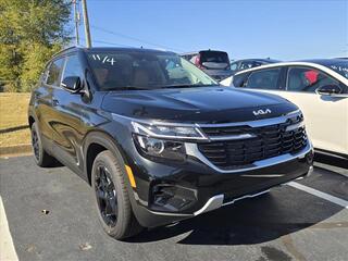 2026 Kia Seltos for sale in Batesville MS