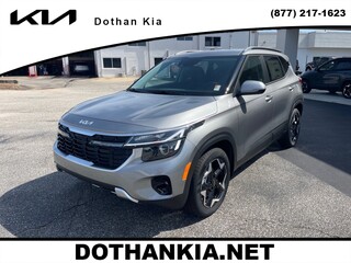 2026 Kia Seltos for sale in Dothan AL