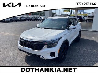 2026 Kia Seltos for sale in Dothan AL