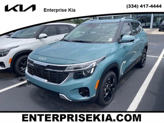 2026 Kia Seltos for sale in Enterprise AL