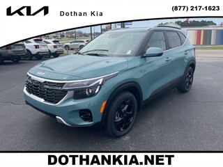 2026 Kia Seltos for sale in Dothan AL