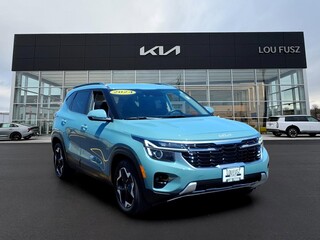 2024 Kia Seltos for sale in Joliet IL