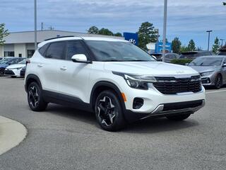 2024 Kia Seltos