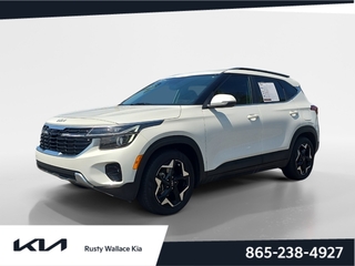 2024 Kia Seltos for sale in Louisville TN