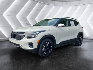 2024 Kia Seltos for sale in Knoxville TN