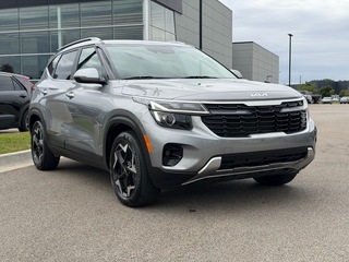 2024 Kia Seltos for sale in Elgin IL