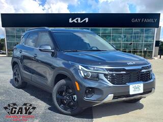 2026 Kia Seltos