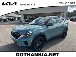 2026 Kia Seltos