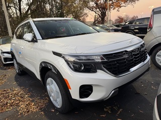 2026 Kia Seltos for sale in Batesville MS