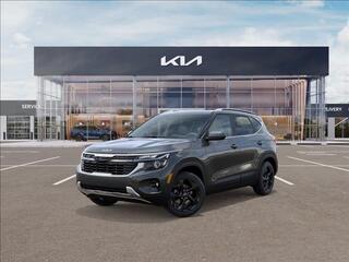 2026 Kia Seltos for sale in Louisville TN