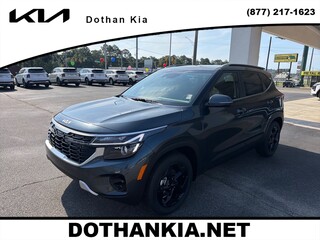 2026 Kia Seltos for sale in Dothan AL