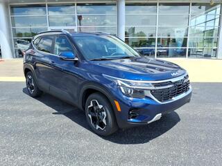 2026 Kia Seltos for sale in Chickasha OK