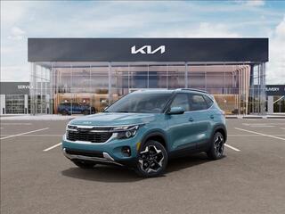2026 Kia Seltos for sale in Knoxville TN