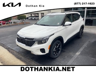 2025 Kia Seltos for sale in Dothan AL