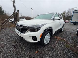 2025 Kia Seltos for sale in Mount Hope WV