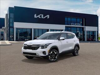 2025 Kia Seltos for sale in Beaumont TX
