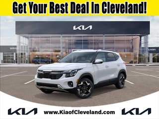2026 Kia Seltos for sale in Cleveland TN