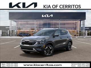 2026 Kia Seltos for sale in Cerritos CA