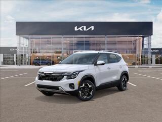 2026 Kia Seltos for sale in Chattanooga TN