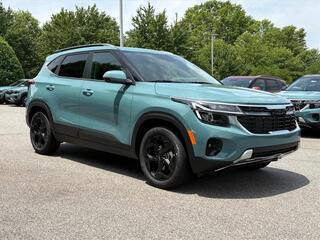 2026 Kia Seltos for sale in Asheville NC