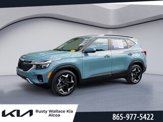 2024 Kia Seltos for sale in Louisville TN