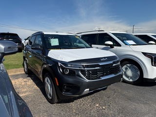 2025 Kia Seltos for sale in Batesville MS