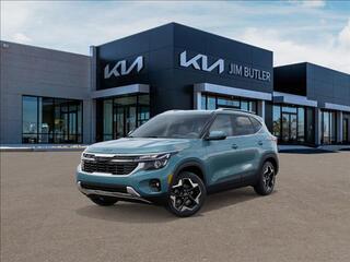 2025 Kia Seltos for sale in Chesterfield MO