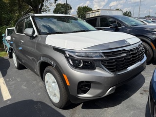 2026 Kia Seltos for sale in Greenville SC
