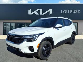 2026 Kia Seltos for sale in Terre Haute IN