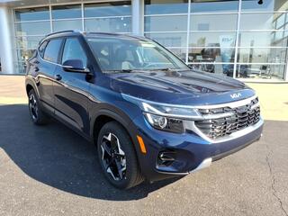 2026 Kia Seltos for sale in Chickasha OK