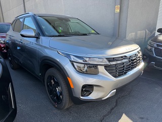 2026 Kia Seltos for sale in Greenville SC