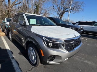 2026 Kia Seltos for sale in Greenville SC