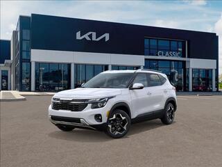 2026 Kia Seltos for sale in Beaumont TX