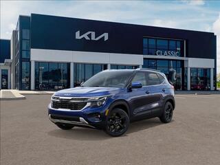 2026 Kia Seltos for sale in Beaumont TX