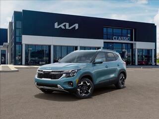 2026 Kia Seltos for sale in Beaumont TX