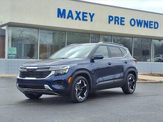 2024 Kia Seltos