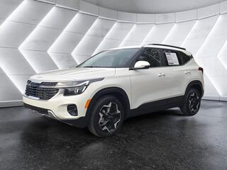 2025 Kia Seltos for sale in Knoxville TN