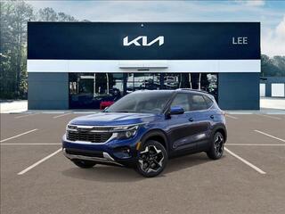 2025 Kia Seltos for sale in Greenville NC
