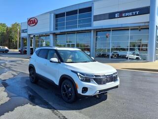 2026 Kia Seltos