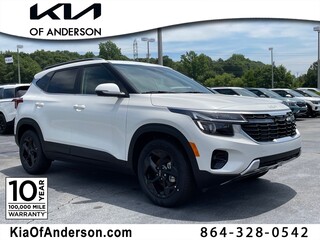 2026 Kia Seltos for sale in Pendleton SC