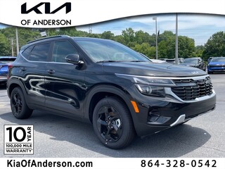 2026 Kia Seltos for sale in Pendleton SC