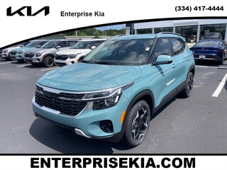 2026 Kia Seltos for sale in Enterprise AL