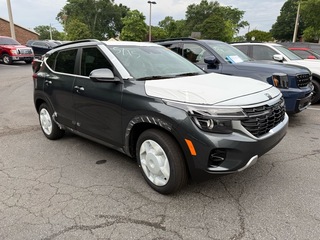 2025 Kia Seltos for sale in Batesville MS